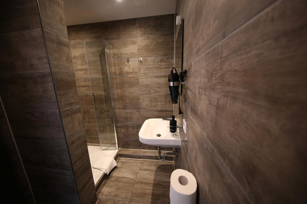 Luxomes - Aparthotel Zentrum 뉘른베르크 외부 사진
