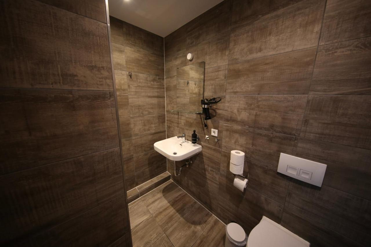 Luxomes - Aparthotel Zentrum 뉘른베르크 외부 사진